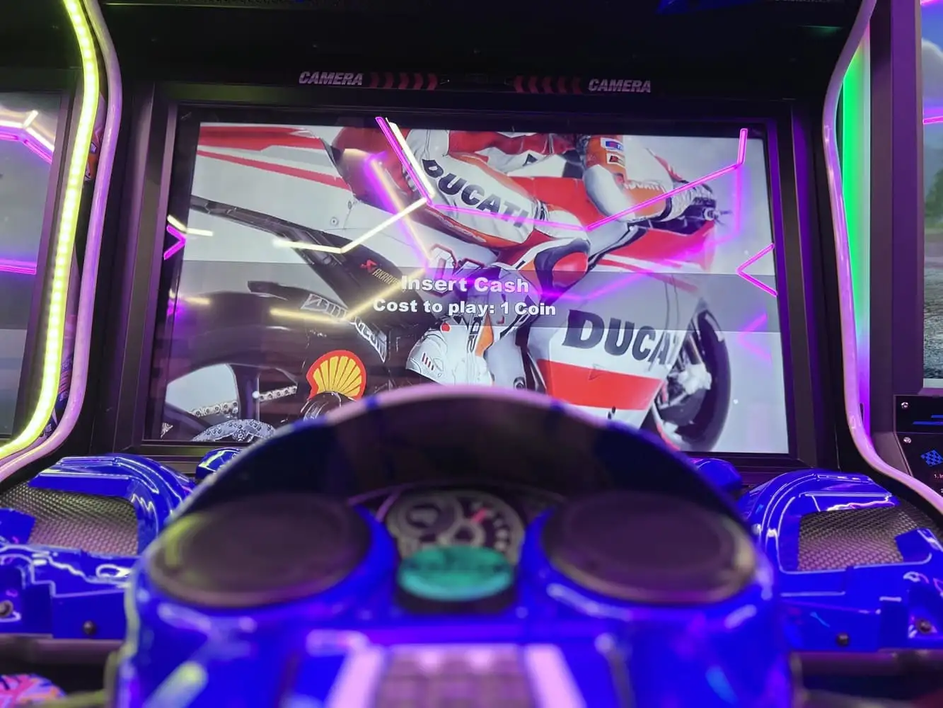 Moto GP thumbnail one