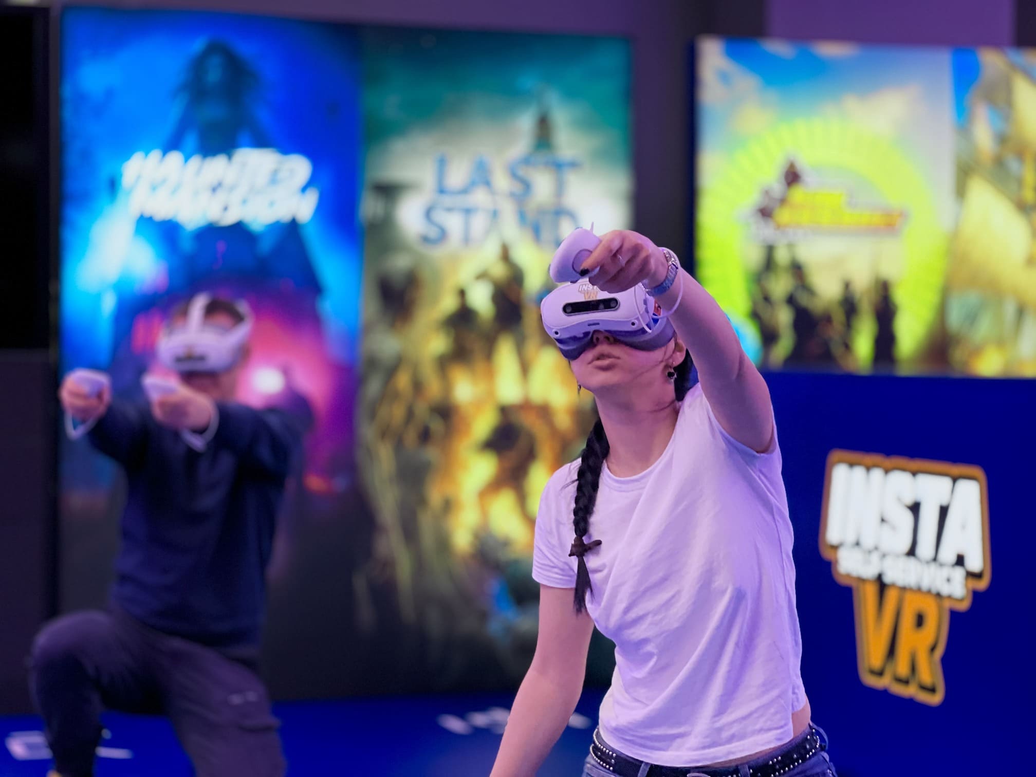 VR Zone thumbnail two