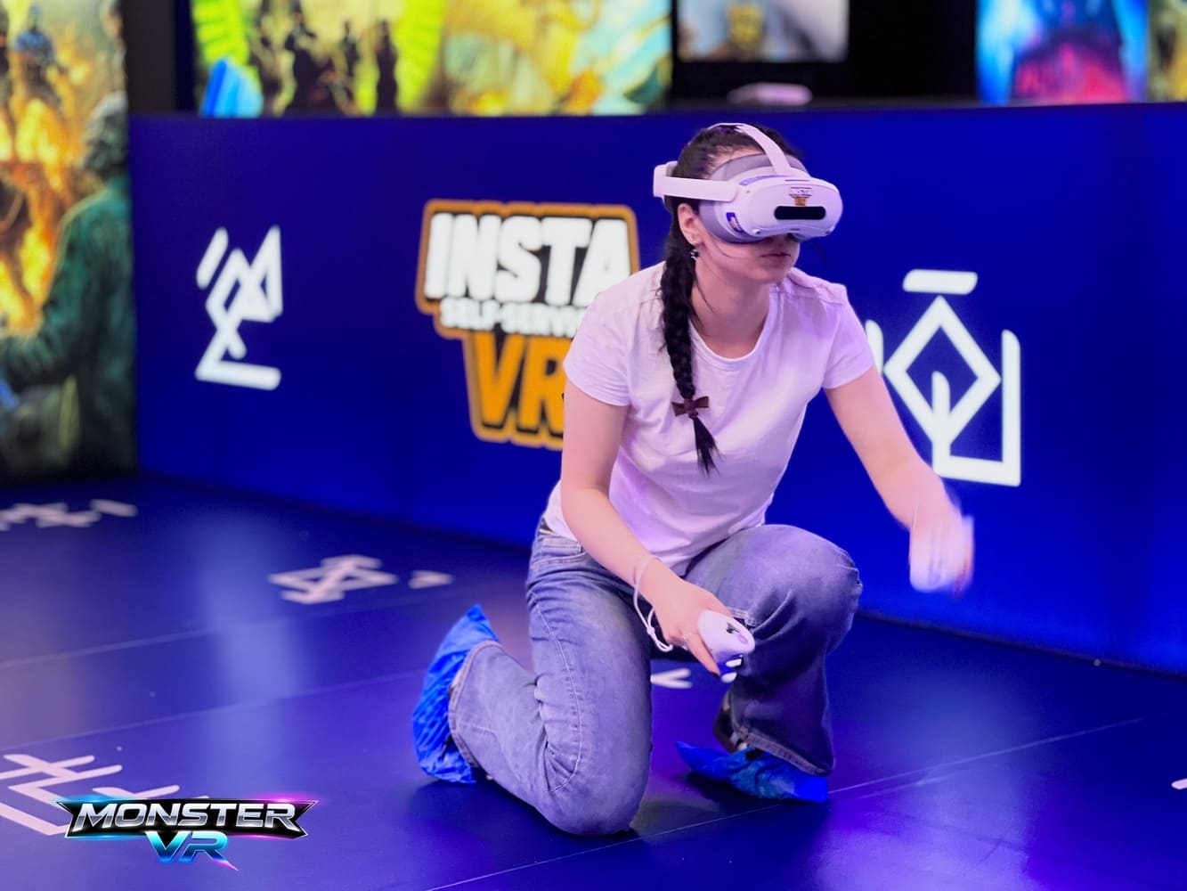 Monster VR gallery photo 1