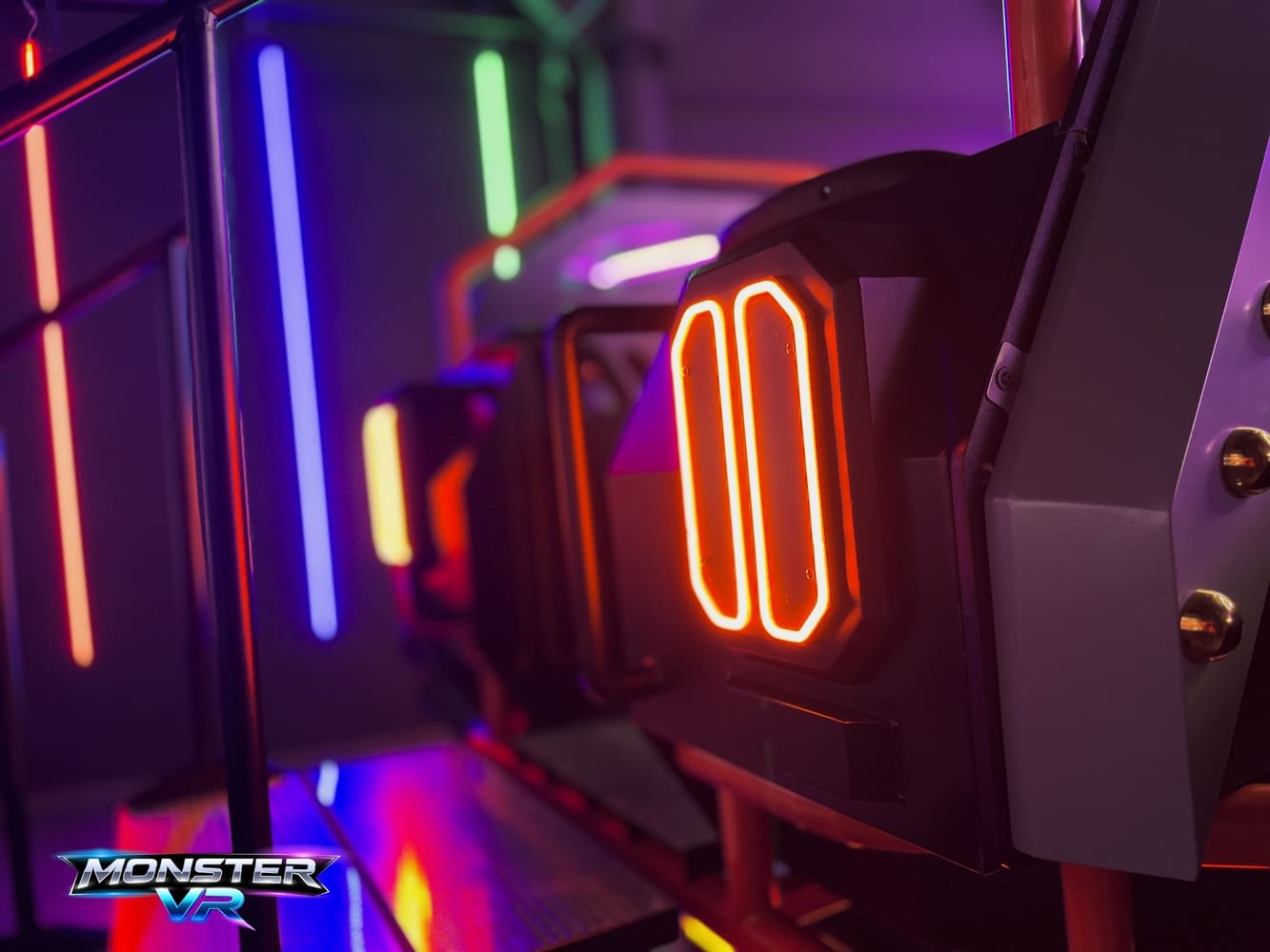 Monster VR gallery photo 5