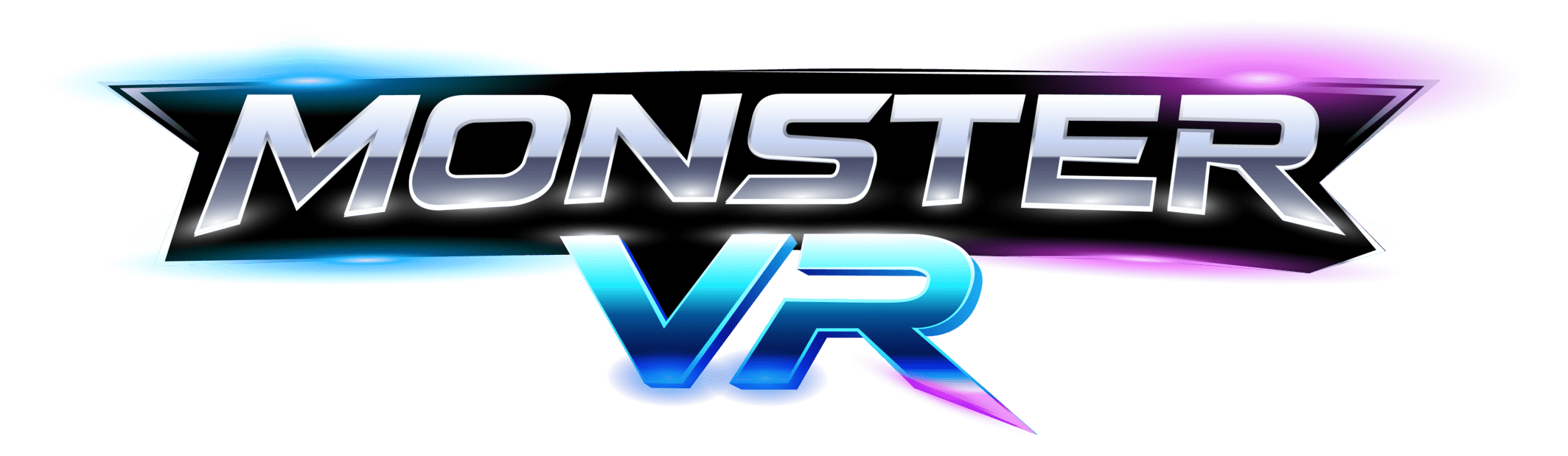 Monster VR logo