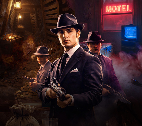Escape Room